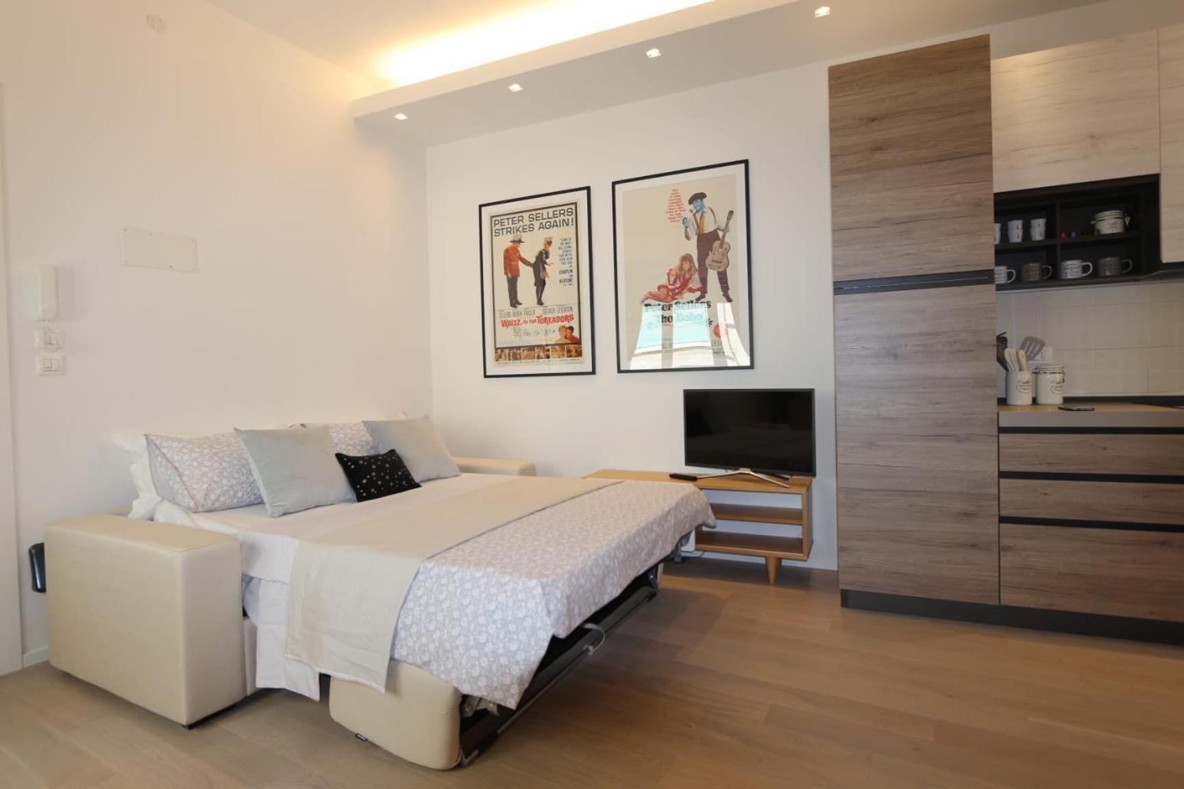 Casanova Luxury Home Verona Exterior photo